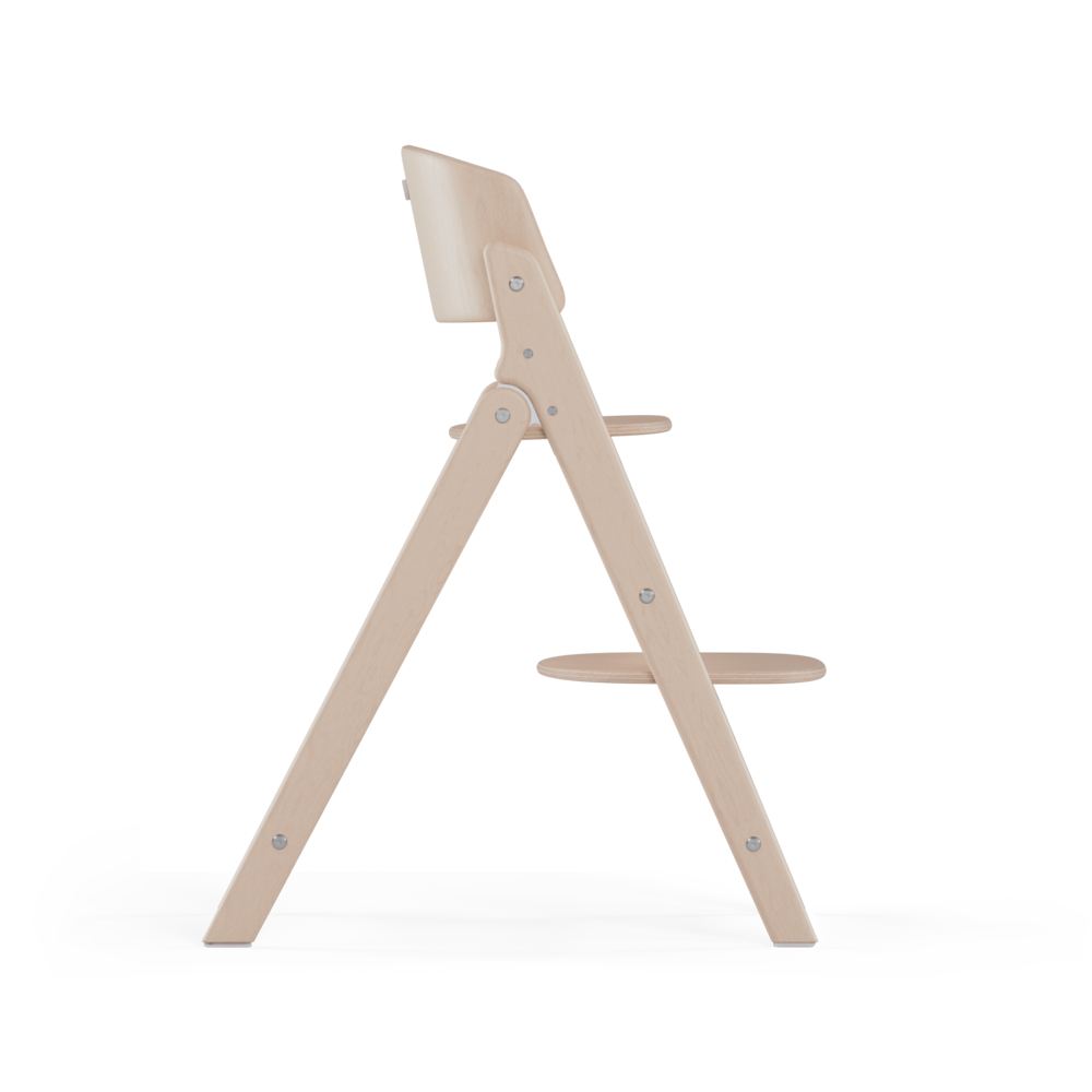 Click & Fold Stol - All Natural Light